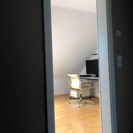 Apartman Im Park Herdecke
