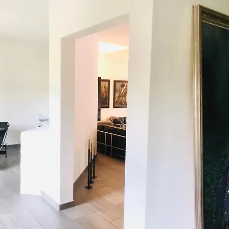 Im Park Apartman Herdecke