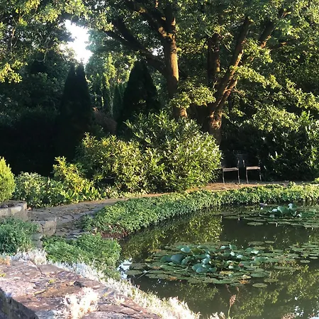 Daire Im Park Herdecke